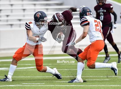 Thumbnail 2 in Seven Lakes @ Houston Heights photogallery.