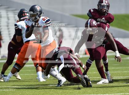Thumbnail 1 in Seven Lakes @ Houston Heights photogallery.