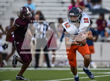 Thumbnail 2 in Seven Lakes @ Houston Heights photogallery.