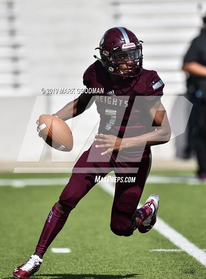 Thumbnail 1 in Seven Lakes @ Houston Heights photogallery.