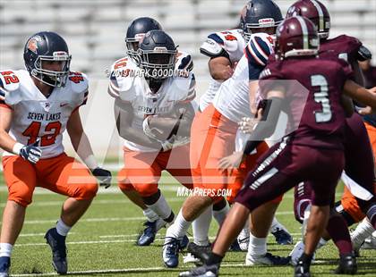 Thumbnail 3 in Seven Lakes @ Houston Heights photogallery.