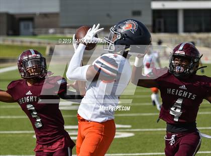 Thumbnail 1 in Seven Lakes @ Houston Heights photogallery.