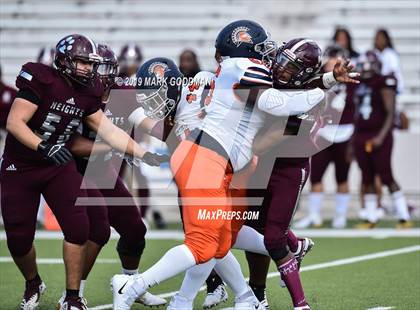 Thumbnail 3 in Seven Lakes @ Houston Heights photogallery.