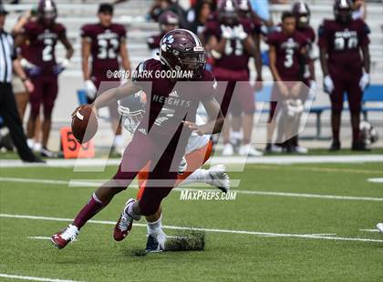 Thumbnail 1 in Seven Lakes @ Houston Heights photogallery.