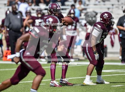 Thumbnail 3 in Seven Lakes @ Houston Heights photogallery.