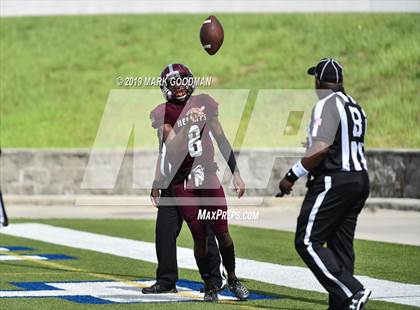 Thumbnail 1 in Seven Lakes @ Houston Heights photogallery.