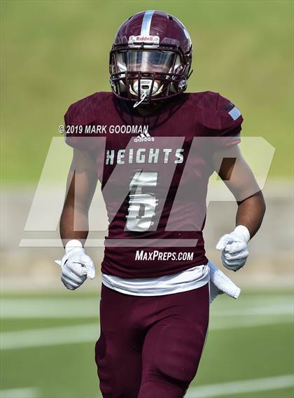 Thumbnail 3 in Seven Lakes @ Houston Heights photogallery.