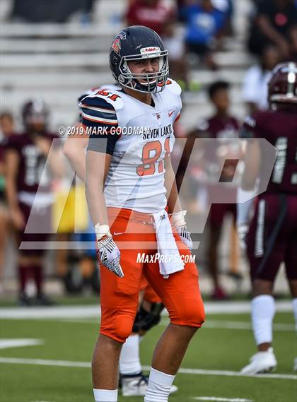 Thumbnail 3 in Seven Lakes @ Houston Heights photogallery.
