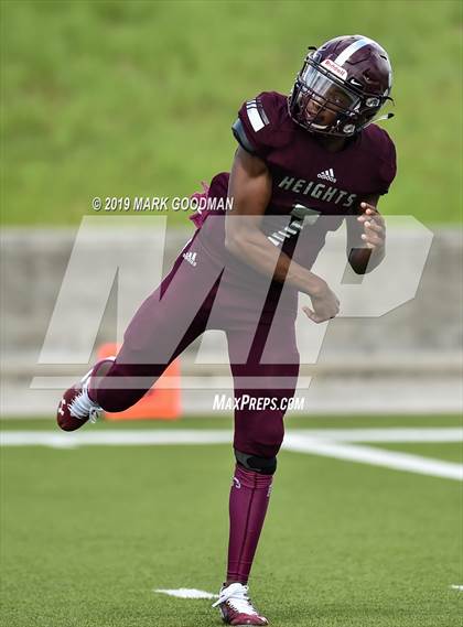 Thumbnail 2 in Seven Lakes @ Houston Heights photogallery.