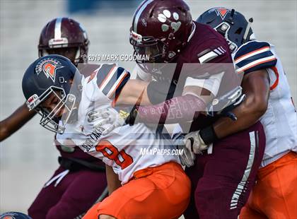 Thumbnail 2 in Seven Lakes @ Houston Heights photogallery.