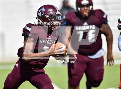 Thumbnail 3 in Seven Lakes @ Houston Heights photogallery.