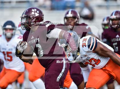 Thumbnail 3 in Seven Lakes @ Houston Heights photogallery.