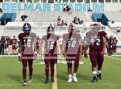 Thumbnail 3 in Seven Lakes @ Houston Heights photogallery.