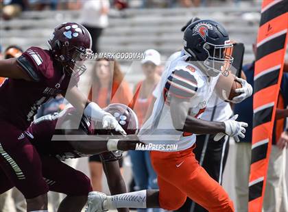 Thumbnail 1 in Seven Lakes @ Houston Heights photogallery.