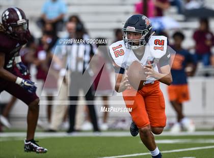 Thumbnail 1 in Seven Lakes @ Houston Heights photogallery.