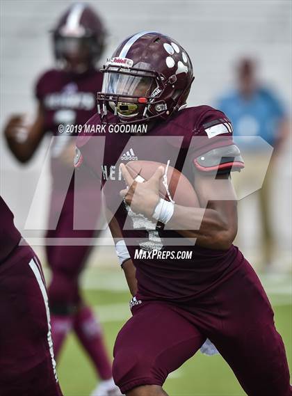 Thumbnail 1 in Seven Lakes @ Houston Heights photogallery.