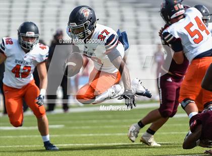Thumbnail 3 in Seven Lakes @ Houston Heights photogallery.
