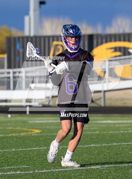 Thumbnail 1 in Arvada West @ Prairie View photogallery.