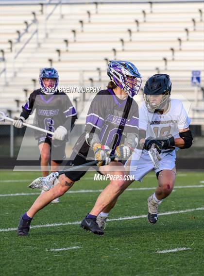 Thumbnail 3 in Arvada West @ Prairie View photogallery.