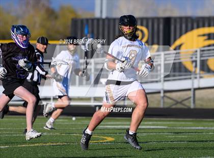 Thumbnail 3 in Arvada West @ Prairie View photogallery.