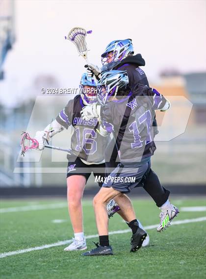 Thumbnail 3 in Arvada West @ Prairie View photogallery.