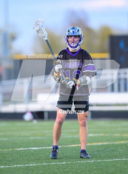 Thumbnail 3 in Arvada West @ Prairie View photogallery.