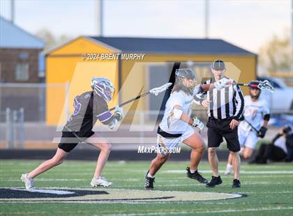 Thumbnail 3 in Arvada West @ Prairie View photogallery.