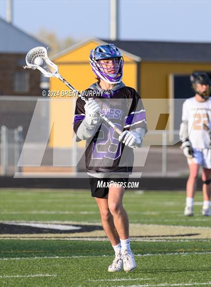 Thumbnail 1 in Arvada West @ Prairie View photogallery.