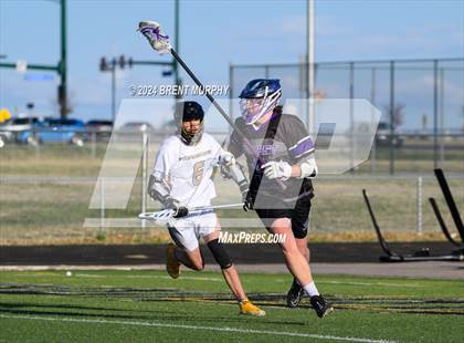 Thumbnail 1 in Arvada West @ Prairie View photogallery.