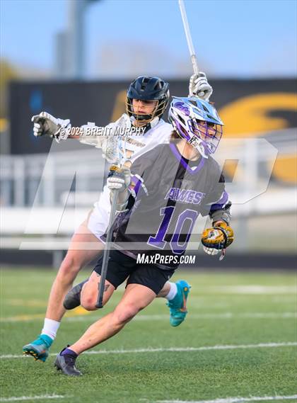 Thumbnail 3 in Arvada West @ Prairie View photogallery.