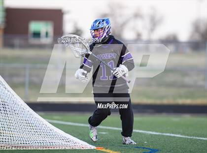 Thumbnail 1 in Arvada West @ Prairie View photogallery.