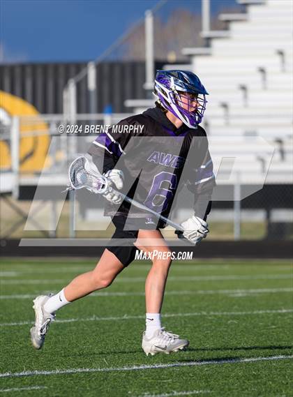 Thumbnail 3 in Arvada West @ Prairie View photogallery.