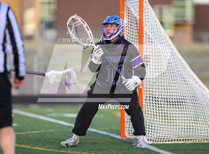 Thumbnail 2 in Arvada West @ Prairie View photogallery.
