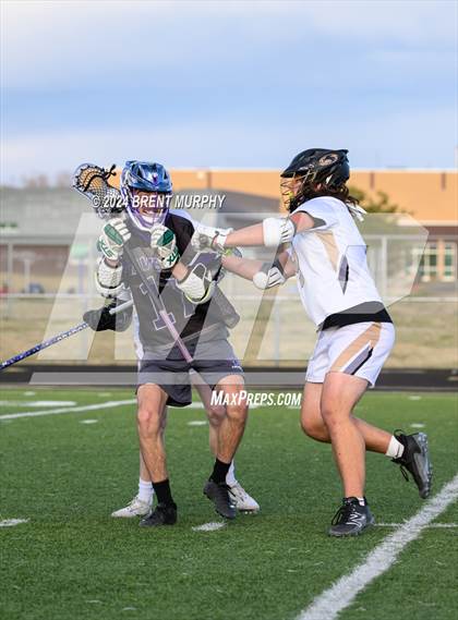 Thumbnail 1 in Arvada West @ Prairie View photogallery.