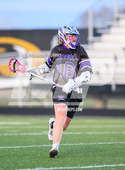 Thumbnail 1 in Arvada West @ Prairie View photogallery.