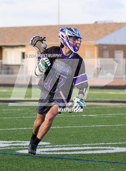 Thumbnail 3 in Arvada West @ Prairie View photogallery.