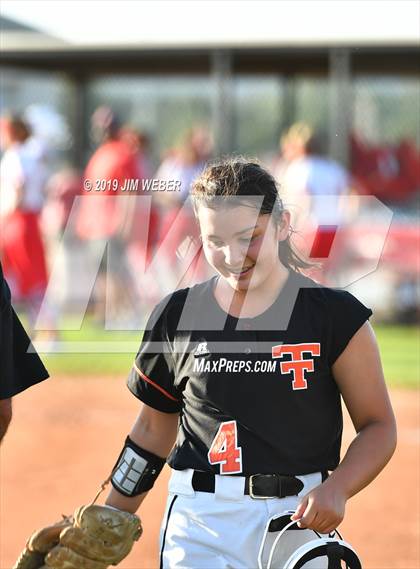 Thumbnail 1 in Tahlequah @ Fort Gibson photogallery.