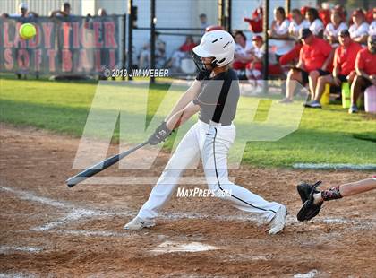 Thumbnail 3 in Tahlequah @ Fort Gibson photogallery.