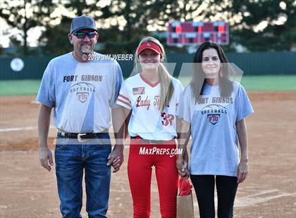 Thumbnail 3 in Tahlequah @ Fort Gibson photogallery.
