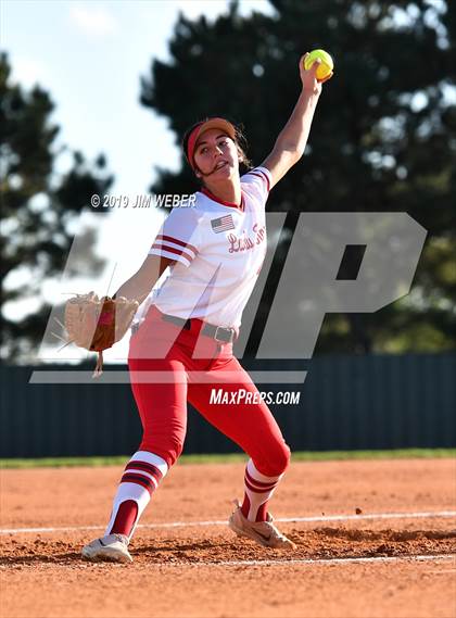 Thumbnail 1 in Tahlequah @ Fort Gibson photogallery.