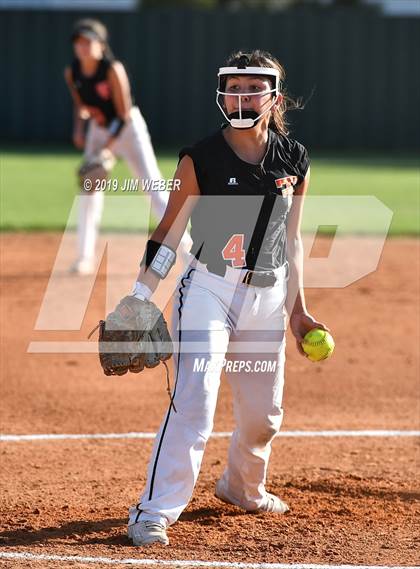 Thumbnail 1 in Tahlequah @ Fort Gibson photogallery.