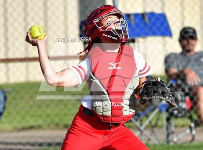 Thumbnail 3 in Tahlequah @ Fort Gibson photogallery.