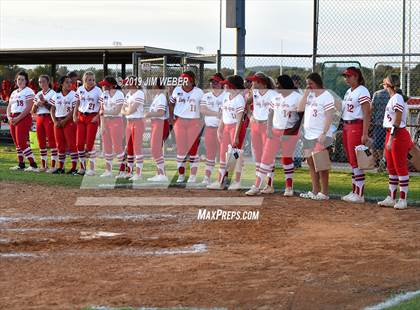 Thumbnail 2 in Tahlequah @ Fort Gibson photogallery.