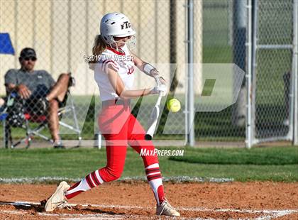 Thumbnail 1 in Tahlequah @ Fort Gibson photogallery.