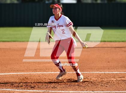 Thumbnail 3 in Tahlequah @ Fort Gibson photogallery.