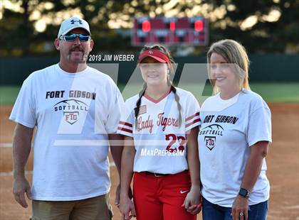 Thumbnail 1 in Tahlequah @ Fort Gibson photogallery.