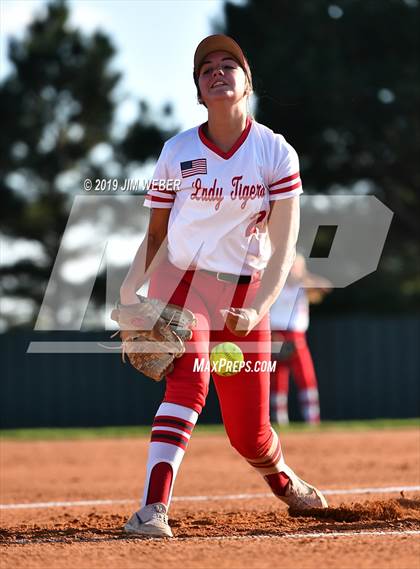 Thumbnail 2 in Tahlequah @ Fort Gibson photogallery.