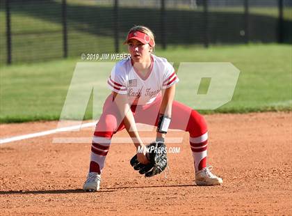 Thumbnail 3 in Tahlequah @ Fort Gibson photogallery.