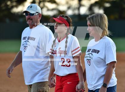 Thumbnail 3 in Tahlequah @ Fort Gibson photogallery.