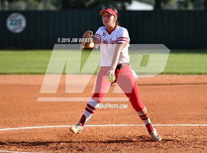Thumbnail 1 in Tahlequah @ Fort Gibson photogallery.